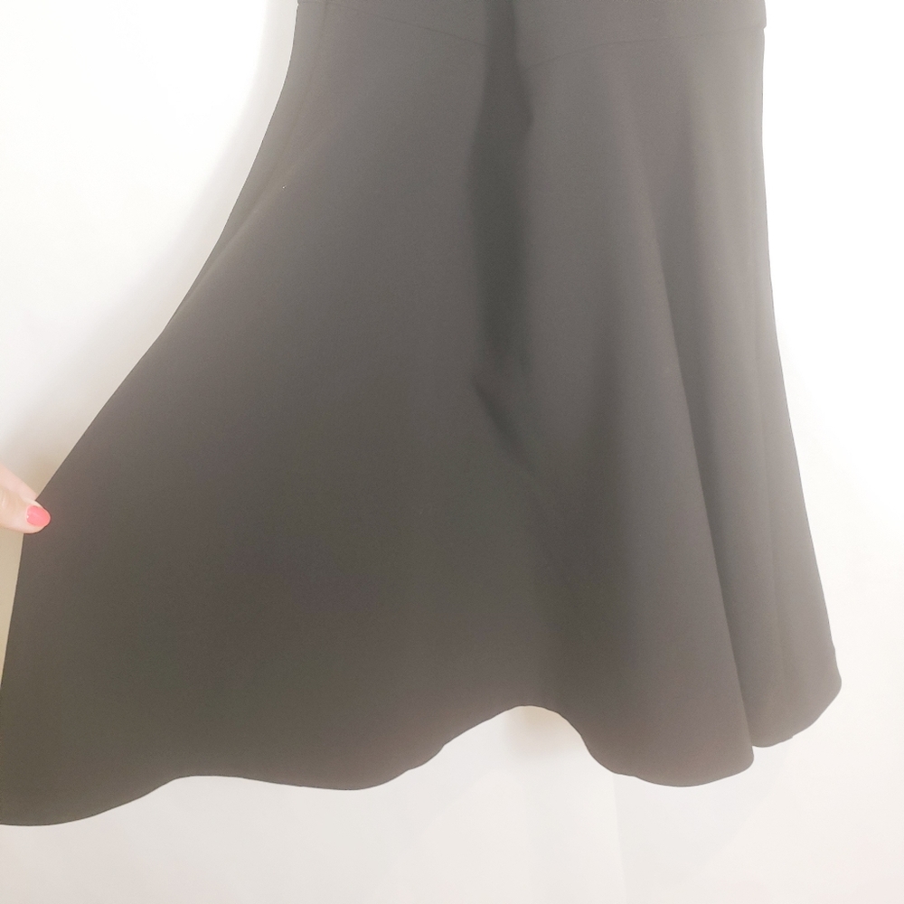 Likely black mini dress - Picture 7 of 9